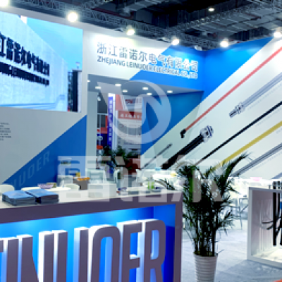 聚焦智能制造 DB旗舰官方工博会创新出彩